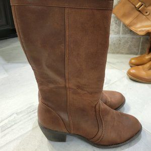Mossimo Supply Co Boots
